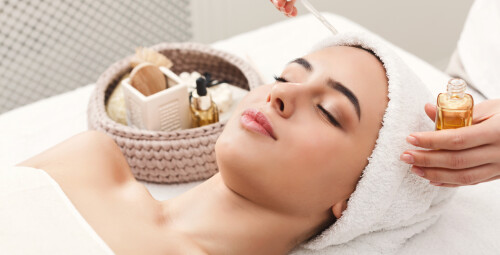 Zabieg Pielęgnacyjny SPA „Szczęśliwa Mama” | Szczecin - prezent dla dziewczyny_S