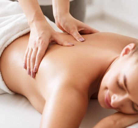 Zabieg Pielęgnacyjny SPA „Szczęśliwa Mama” | Szczecin
