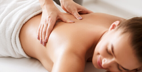 Zabieg Pielęgnacyjny SPA „Szczęśliwa Mama” | Szczecin | WERSAL SPA | - prezent na mikołajki_SS