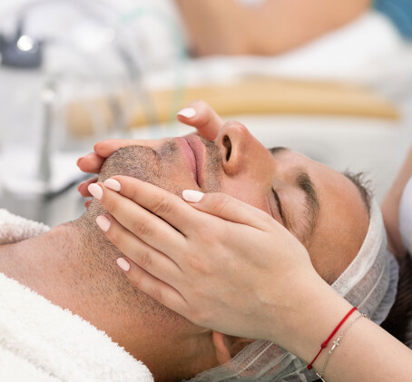 Zabieg SPA „Król Wersalu DeLuxe” | Szczecin
