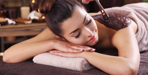Brazylijski Masaż Gorącą Czekoladą (90 minut) | Szczecin - prezent dla dziewczyny_S
