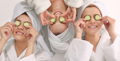 Popołudnie w SPA z Przyjaciółką | Szczecin - prezent dla koleżanki_S