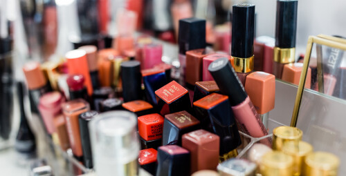 Zakupy z Wizażystką | Lublin | Studio Makeuplove Izabela Kwietniewska | - Prezent dla Niej_PP