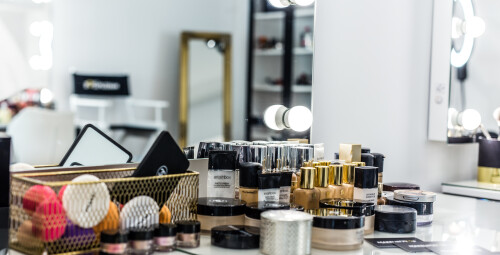 Zakupy z Wizażystką | Lublin | Studio Makeuplove Izabela Kwietniewska | - Prezent dla Żony_PP