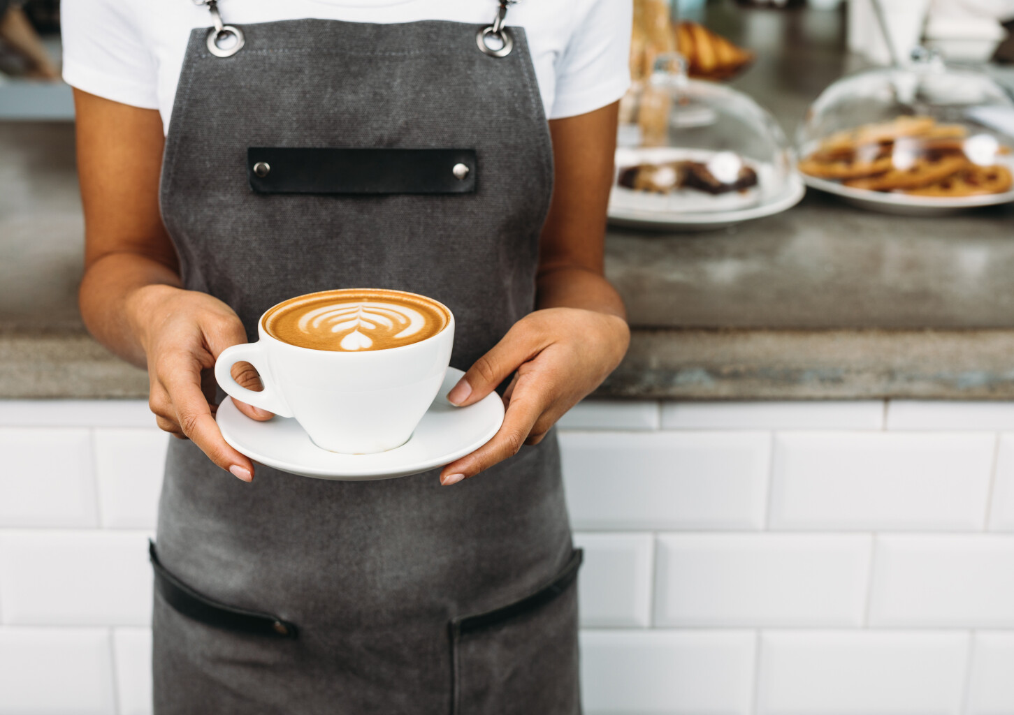 Słodka Chwila przy Kawie | Gorzów Wielkopolski