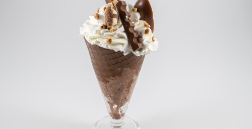 Słodka Chwila przy Kawie | Gorzów Wielkopolski | Niebo w mieście Gorzów Wielkopolski | - prezent na mikołajki_PP