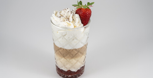 Słodka Chwila przy Kawie | Gorzów Wielkopolski | Niebo w mieście Gorzów Wielkopolski | - prezent dla mamy_PP