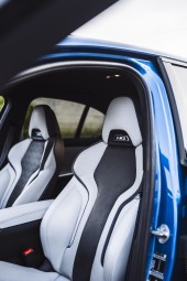 Poprowadź BMW M2 Ulicami Miasta | Poznań-Prezent dla Syna_P