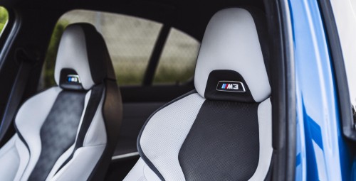 Poprowadź BMW M2 Ulicami Miasta | Poznań-Prezent dla Syna_P