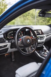 Poprowadź BMW M2 Ulicami Miasta | Poznań_prezent dla Taty_P