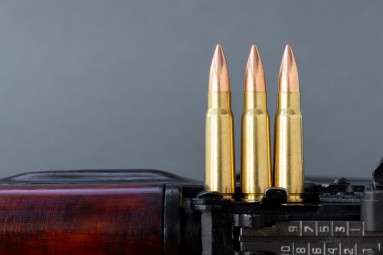 Strzelanie z Karabinu AK 47 | Serock | Strzelnica Marynino | Prezent na Urodziny_PP