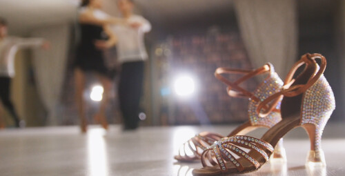 Indywidualna Lekcja Tańca dla Dwojga | Koszalin | Szkoła Tańca King Dance_NV | - prezent dla niej_SS