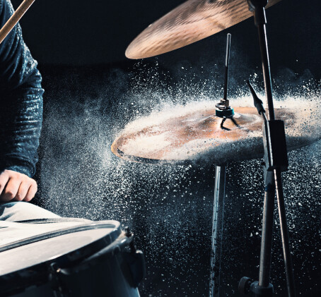 Nauka Gry na Instrumencie Muzycznym | Bydgoszcz