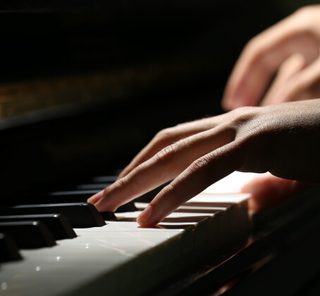Miesięczna Nauka Gry na Instrumencie Muzycznym Plus | Bydgoszcz