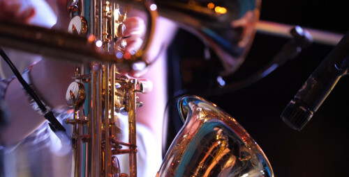 Miesięczna Nauka Gry na Instrumencie Muzycznym Plus | Bydgoszcz - prezent na imieniny_S
