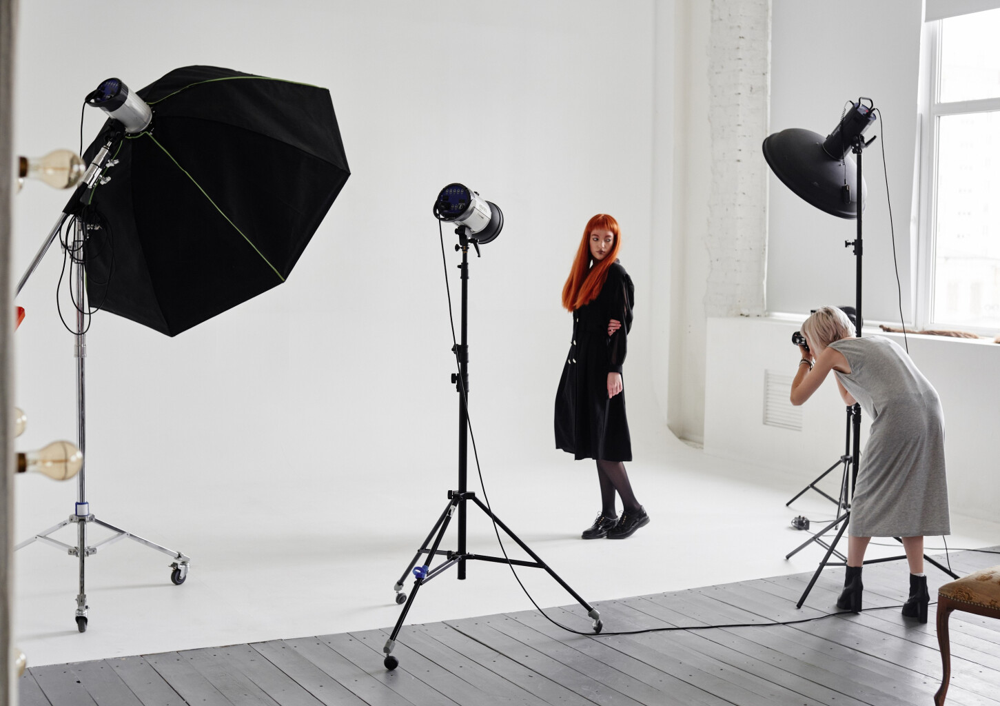 Sesja Fotograficzna dla Dwojga z Kursem Fotografii | Bydgoszcz