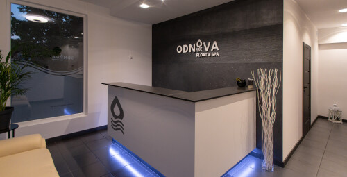 Relaksacyjna Sesja Floatingu (60 minut) | Katowice - prezent dla ciebie_P
