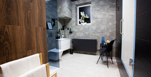 Relaksacyjna Sesja Floatingu (60 minut) | Katowice - prezent na mikołajki_P