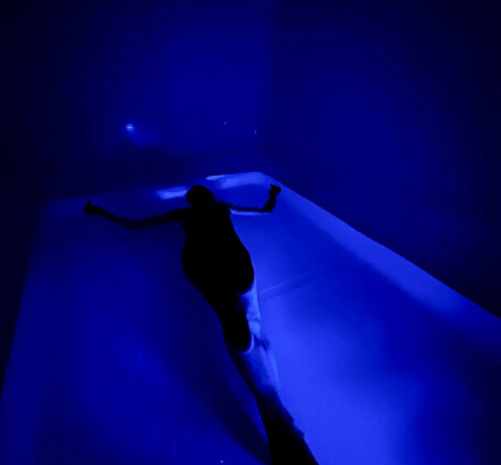 Relaksacyjna Sesja Floatingu (90 minut) | Katowice