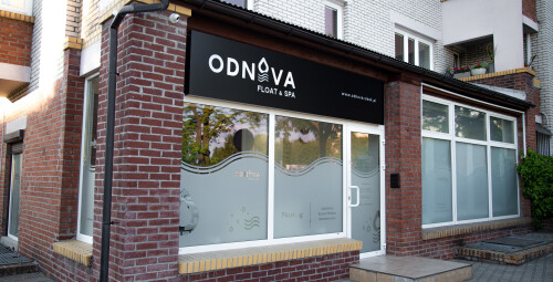 Relaksacyjna Sesja Floatingu (90 minut) | Katowice - prezent na urodziny_P