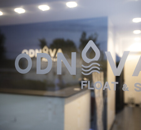 Relaksacyjna Sesja Floatingu dla Dwojga (60 minut) | Katowice
