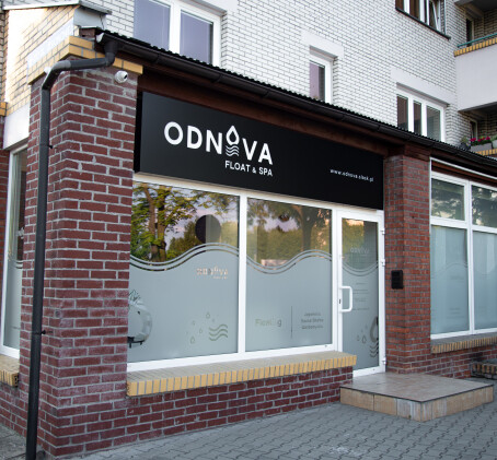 Relaksacyjna Sesja Floatingu dla Dwojga (120 minut) | Katowice