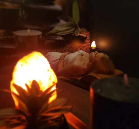 Relaks w Saunie Skalnej (90 minut) | Katowice