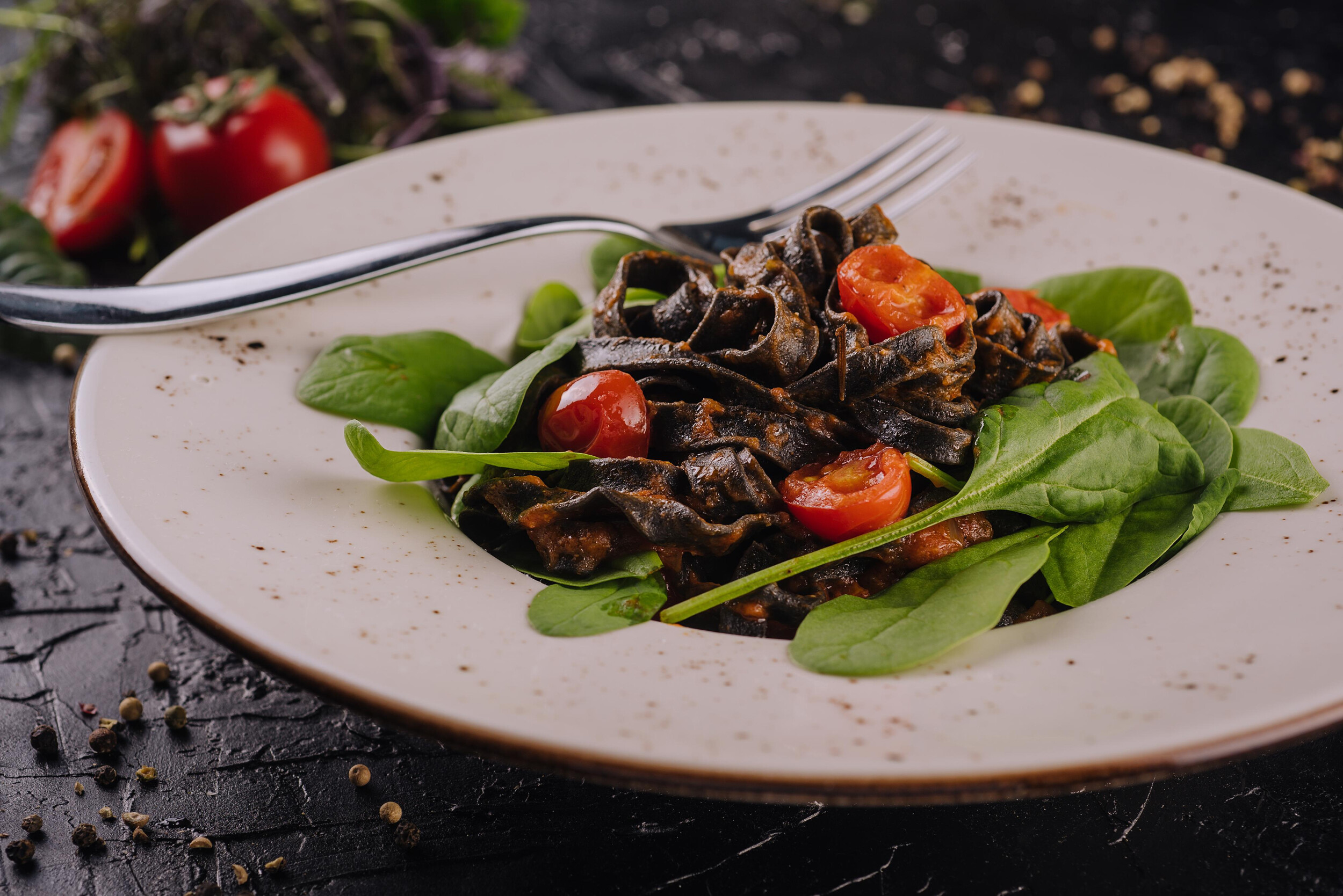 Wegetariański Lunch Gliwice Pomysł na Prezent! WyjatkowyPrezent.pl