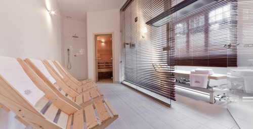 Weekend SPA dla Dwojga | Polanica-Zdrój | Villa Polanica | - prezent dla niej_PP