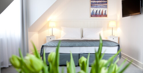 Weekend SPA dla Dwojga | Polanica-Zdrój | Villa Polanica | - prezent na święta_PP