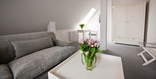 Weekend SPA dla Dwojga | Polanica-Zdrój | Villa Polanica | - prezent dla dziewczyny_PP