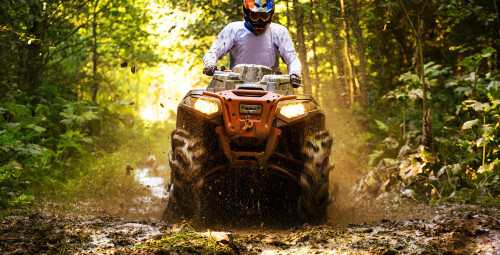 Jazda Quadami dla Dwojga | Trzebiatów - prezent na święta_S