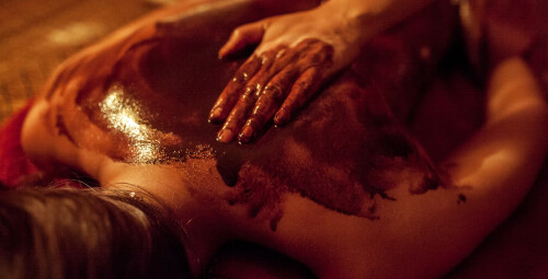 Balijski Masaż Gorącą Czekoladą | Warszawa | Konstancin - Jeziorna - prezent dla ukochanej_P