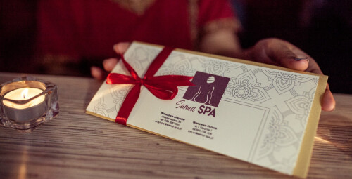 Balijski Masaż Gorącą Czekoladą | Warszawa | Konstancin - Jeziorna - prezent na mikołajki_P