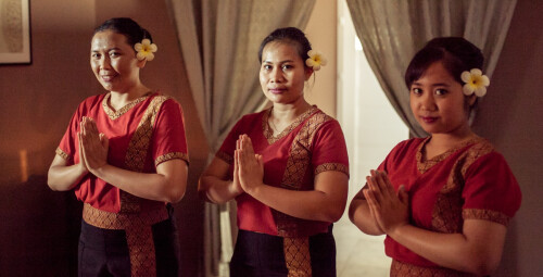 Balijski Masaż Gorącą Czekoladą | Warszawa | Konstancin - Jeziorna -  prezent na urodziny_P