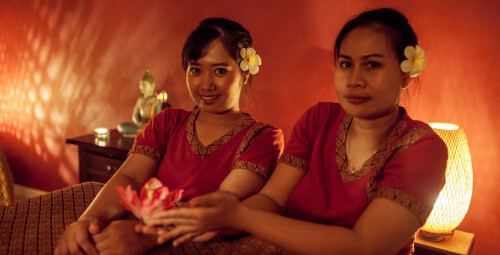 Balijski Masaż Gorącą Czekoladą | Warszawa | Konstancin - Jeziorna - prezent dla koleżanki_P