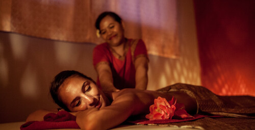 Masaż Indonezyjski | Warszawa | Konstancin - Jeziorna - prezent na mikołajki_P