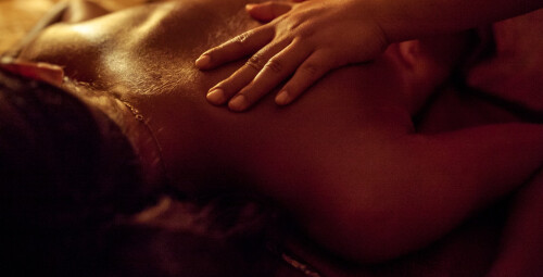 Masaż Indonezyjski | Warszawa | Konstancin - Jeziorna - prezent dla dziewczyny_P