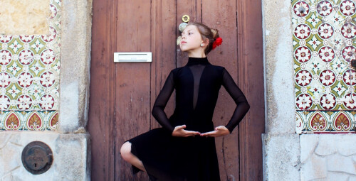 Indywidualna Lekcja Baletu | Wrocław | Szkoła Tańca Kryształ_NV | - prezent dla koleżanki_PP