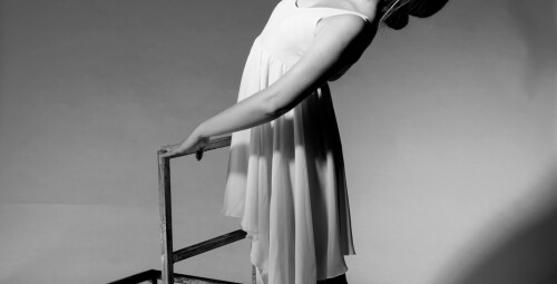 Indywidualna Lekcja Baletu | Wrocław | Szkoła Tańca Kryształ_NV | - prezent dla niej_PP