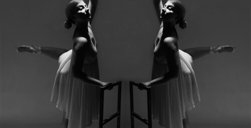 Indywidualna Lekcja Baletu | Wrocław | Szkoła Tańca Kryształ_NV |- prezent dla dziewczyny_PP