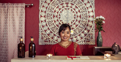 Pakiet SPA „Dotyk Orientu” | Warszawa | Konstancin - Jeziorna -prezent na urodziny_P