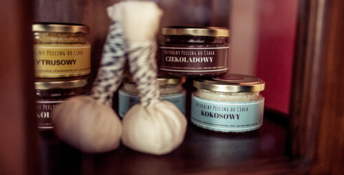 Pakiet SPA „Dotyk Orientu” | Warszawa | Konstancin - Jeziorna -prezent dla ukochanego_P