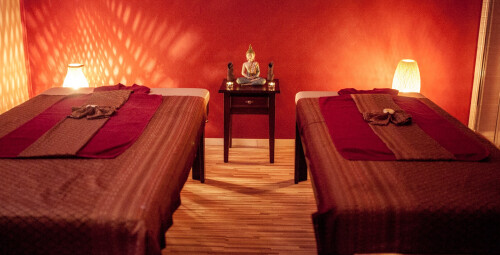 Pakiet SPA „Dotyk Orientu” | Warszawa | Konstancin - Jeziorna - prezent dla dziewczyny_P