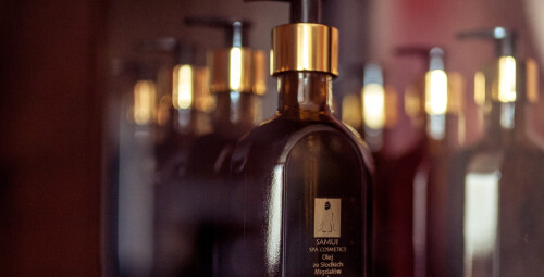 Pakiet SPA „Dotyk Orientu” | Warszawa | Konstancin - Jeziorna -prezent na urodziny_P