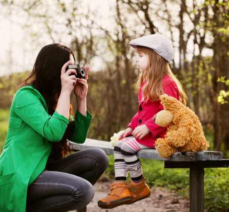 Dziecięca Sesja Fotograficzna | Wiele Lokalizacji