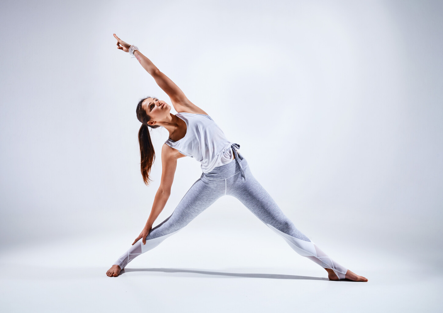 Indywidualna Lekcja Akrobatyki dla Dwojga | Wrocław