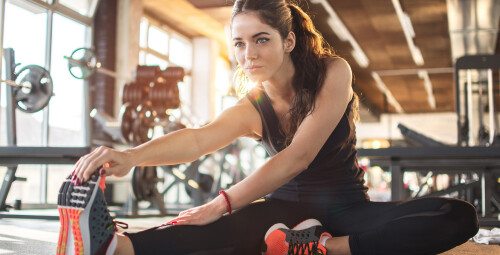 Indywidualna Lekcja Stretchingu dla Dwojga | Wrocław | Szkoła Tańca Kryształ_NV | Prezent dla Pary_SS