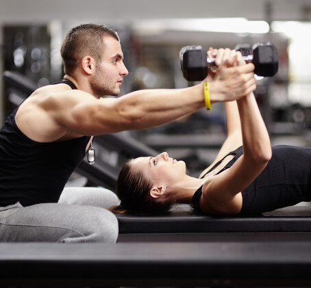 Trening Personalny | Wrocław