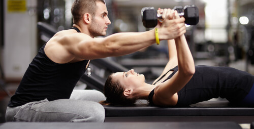 Trening Personalny | Wrocław | Szkoła Tańca Kryształ_NV | - prezent na urodziny_SS